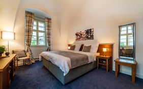 Hotel Panský Pivovar